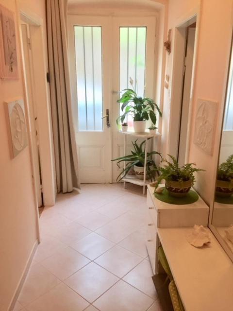 Ferienwohnung Harmony I Opatija Exterior foto