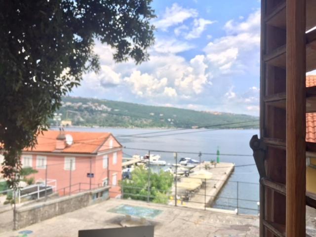Ferienwohnung Harmony I Opatija Exterior foto