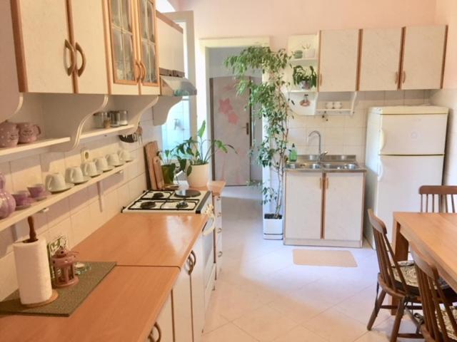 Ferienwohnung Harmony I Opatija Exterior foto